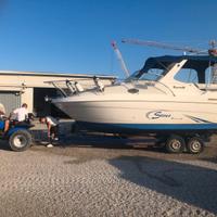 Svaer riviera 24