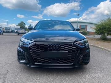 Ricambi Originali Audi S-Line A3 S3 RS3 8Y 2020-26