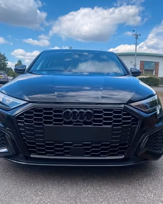 Ricambi Originali Audi S-Line A3 S3 RS3 8Y 2020-26
