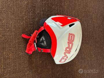 Casco da sci junior marca Briko