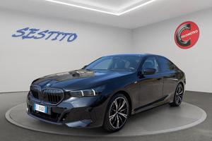 BMW - Serie 5 520d 48V sdrive MSport auto