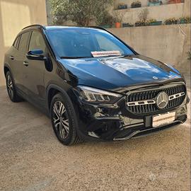 GARANZIA FINO A 200.000 km - Mercedes-benz GLA 200