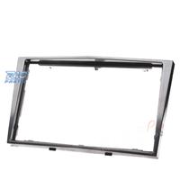 CORNICE NERA RADIO 2-DIN PER OPEL ASTRA ANTARA COR