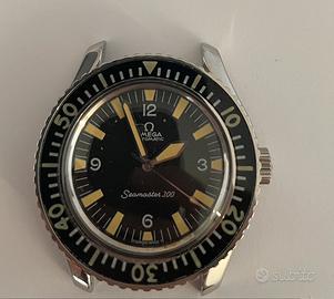 Omega seamaster 300 ref 165024