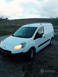 Peugeot Partner 90CV 3 posti