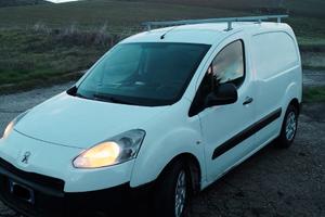 Peugeot Partner 90CV 3 posti