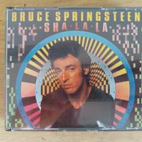 Bruce Springsteen Sha La La... CD