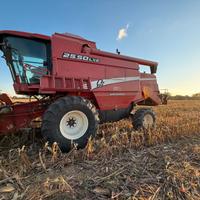 Mietitrebbia Laverda 25.50 LXE