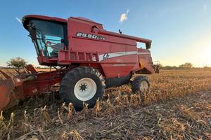 Mietitrebbia Laverda 25.50 LXE