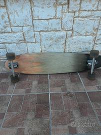 Skateboard Longboard