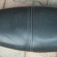 SELLA COMPLETA DI CHIAVI ORIGINALE LML 125-150 200