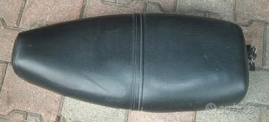 SELLA COMPLETA DI CHIAVI ORIGINALE LML 125-150 200