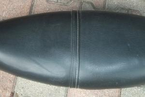 SELLA COMPLETA DI CHIAVI ORIGINALE LML 125-150 200