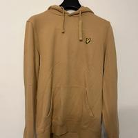 Felpa lyle & scott