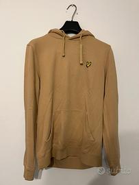 Felpa lyle & scott