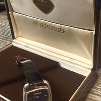 Orologio Jaeger-LeCoultre Ref. 6147 Cal. 846-1960s