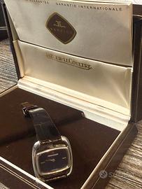 Orologio Jaeger-LeCoultre Ref. 6147 Cal. 846-1960s