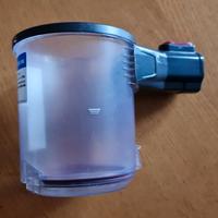 ricambi per scopa elettrica Severin HV7165