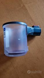 ricambi per scopa elettrica Severin HV7165