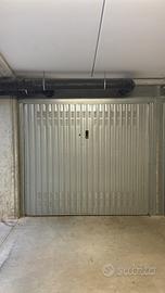 Box auto zona cenisio