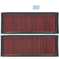 FILTRO ASPIRAZIONE DIRETTA MERCEDES W204 S204 07-1