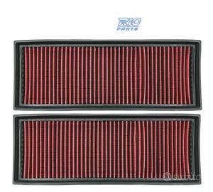 FILTRO ASPIRAZIONE DIRETTA MERCEDES W204 S204 07-1