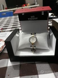 orologio Tissot donna