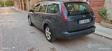 Ford focus 1.6 