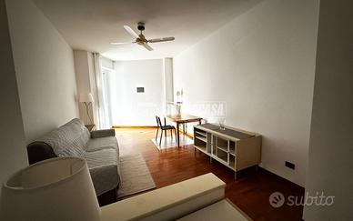 Appartamento a Milano Via Teodosio 2 locali