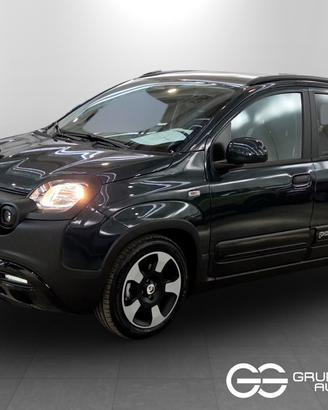 FIAT Pandina 1.0 65cv Hybrid Cross