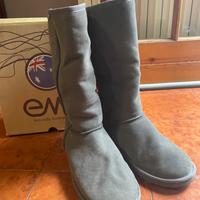 EMU alti indossati una sola volta nr.40/41