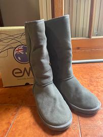 EMU alti indossati una sola volta nr.40/41