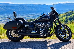 Harley Davidson Sport Glide