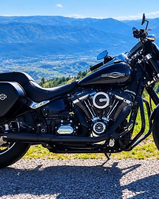 Harley Davidson Sport Glide