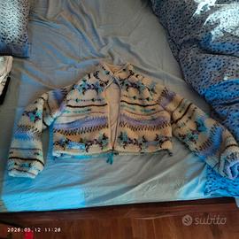 giacchetta per teenager