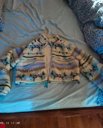 giacchetta per teenager