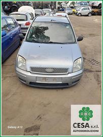 Ricambi Usati FORD FUSION (CBK) 2005