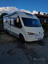Elnagh magnum 70