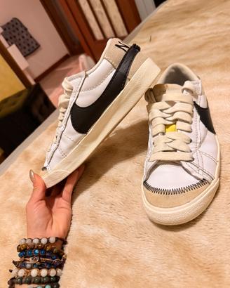 Scarpe nike jumbo