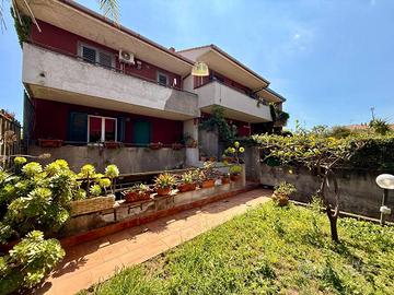 Villetta a schiera di 180 m² con più di 5 locali e