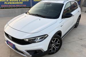 FIAT Tipo 1.6 Mjt CROSS GARANZIA