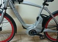 bici elettrica wibike Piaggio