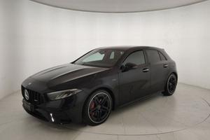 Mercedes-Benz Classe A A AMG 35 Advanced Plus...
