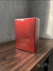 Versace Eros Flame Eau de Parfum