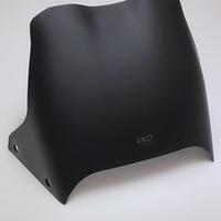 Cupolino | Parabrezza UNIT GARAGE DUCATI DESERTX