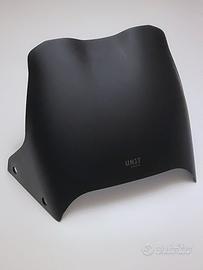 Cupolino | Parabrezza UNIT GARAGE DUCATI DESERTX