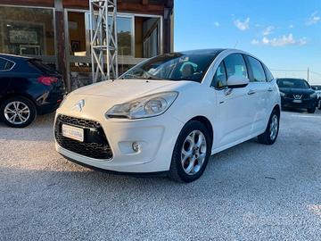 Citroen C3 1.4 HDi - 2010