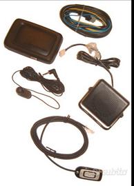 Sony Ericsson HCB-30-Kit Vivavoce Bluetooth Auto