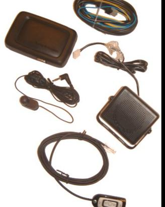 Sony Ericsson HCB-30-Kit Vivavoce Bluetooth Auto