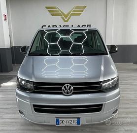 Volkswagen T5 Caravelle Multivan 2.0 BiTDI 180CV D